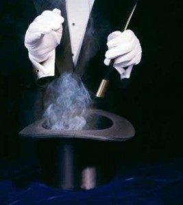 Show de Magia para despedidas en casa