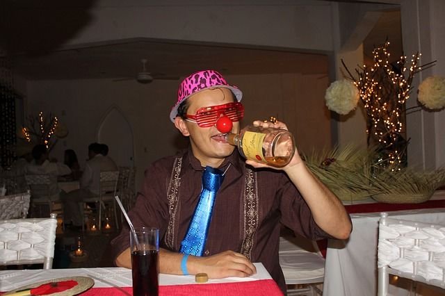 bromas para despedidas