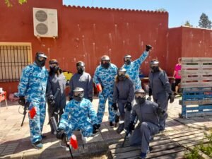 Mejores lugares para despedidas de soltero en Ciudad Real