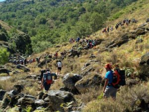 Rutas de Senderismo y Naturaleza para Despedidas Activas en las Lagunas de Ruidera