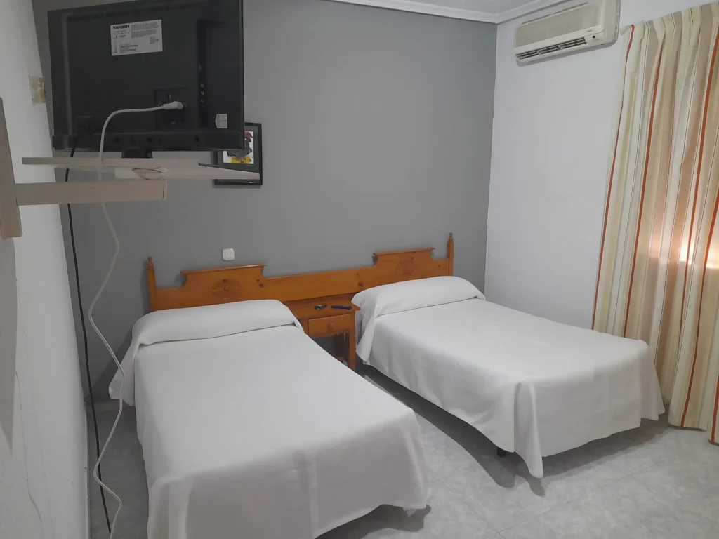 hotel para despedidas en Ruidera