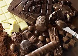 cata de chocolates para despedidas de soltera