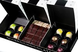 cata de chocolates para despedidas en castilla la mancha