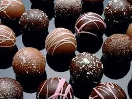 cata de chocolates para despedidas
