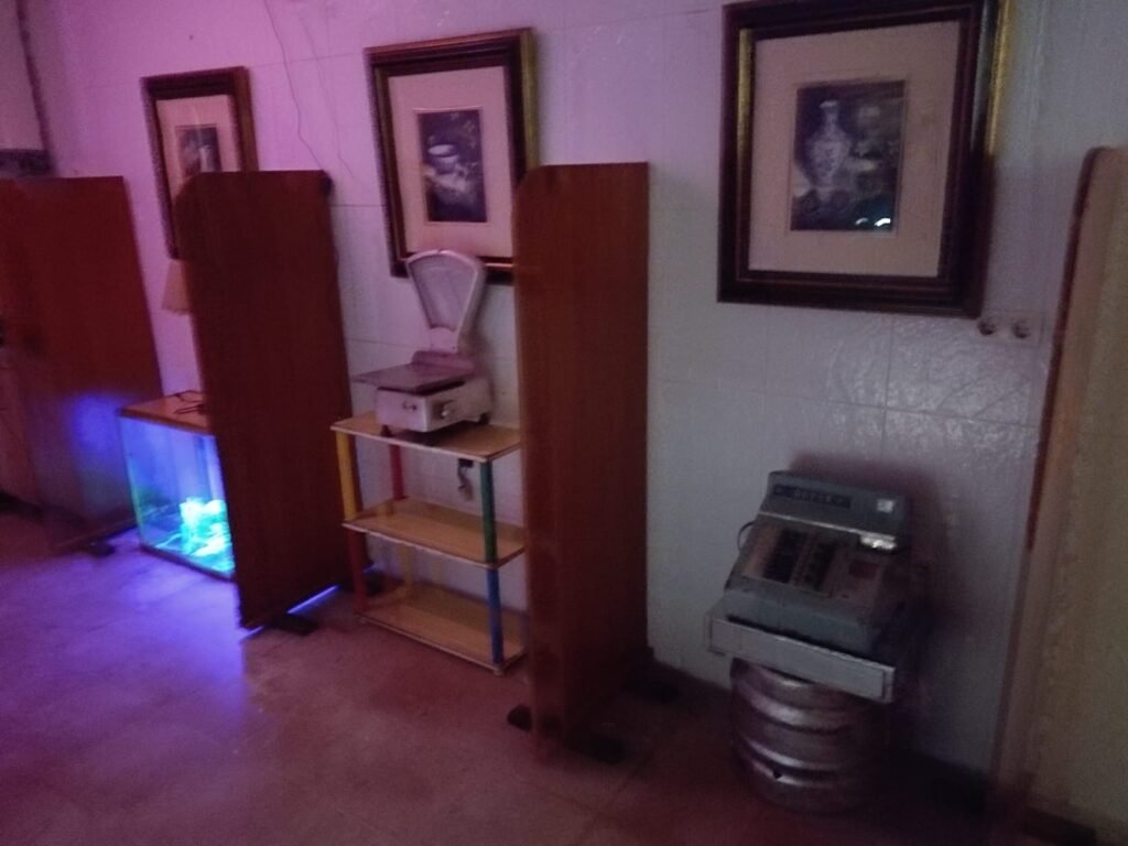 escape room para despedidas de soltera