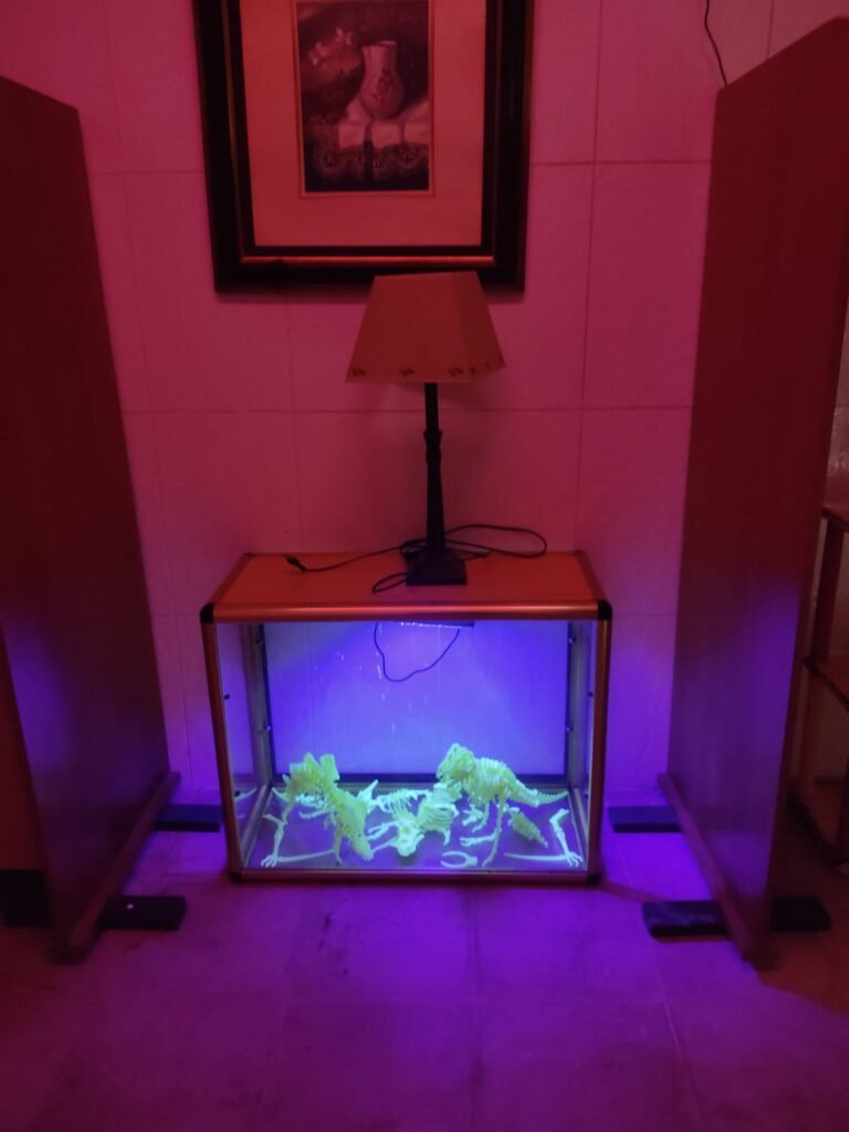 escape room para despedidas en Castilla la mancha