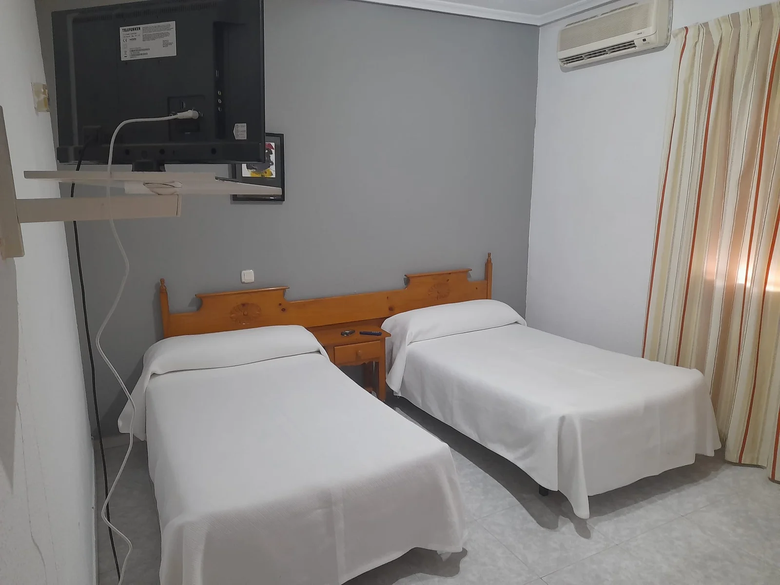 alojamiento para despedidas en cuenca