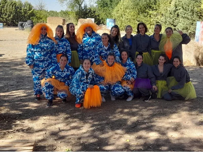 despedidas en Madrid económicas