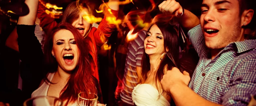 Dónde ir de despedida en septiembre