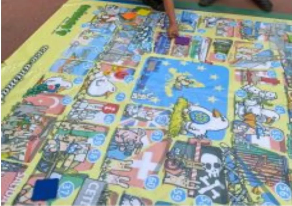 finca rural para despedidas cerca de madrid