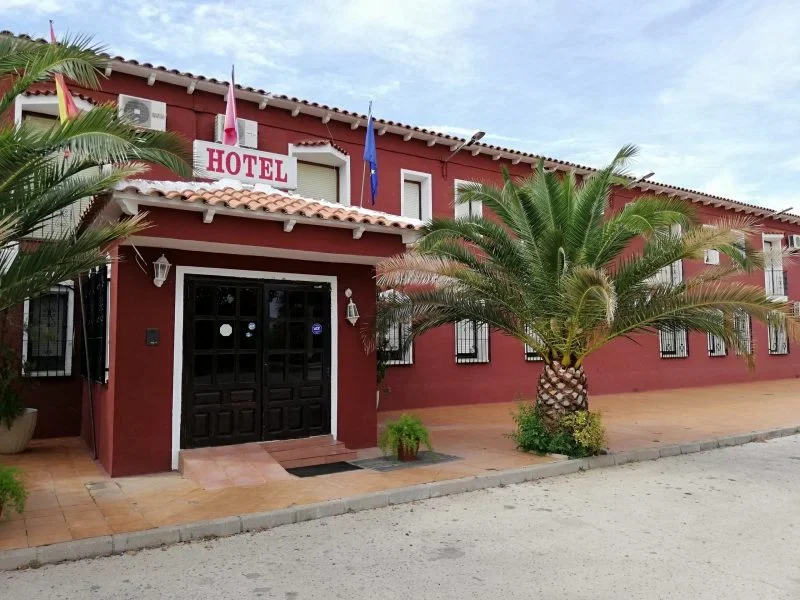 alojamiento para despedidas en Castilla La Mancha