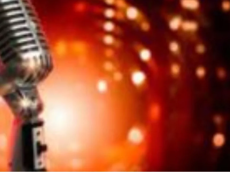 karaoke para despedidas al aire libre